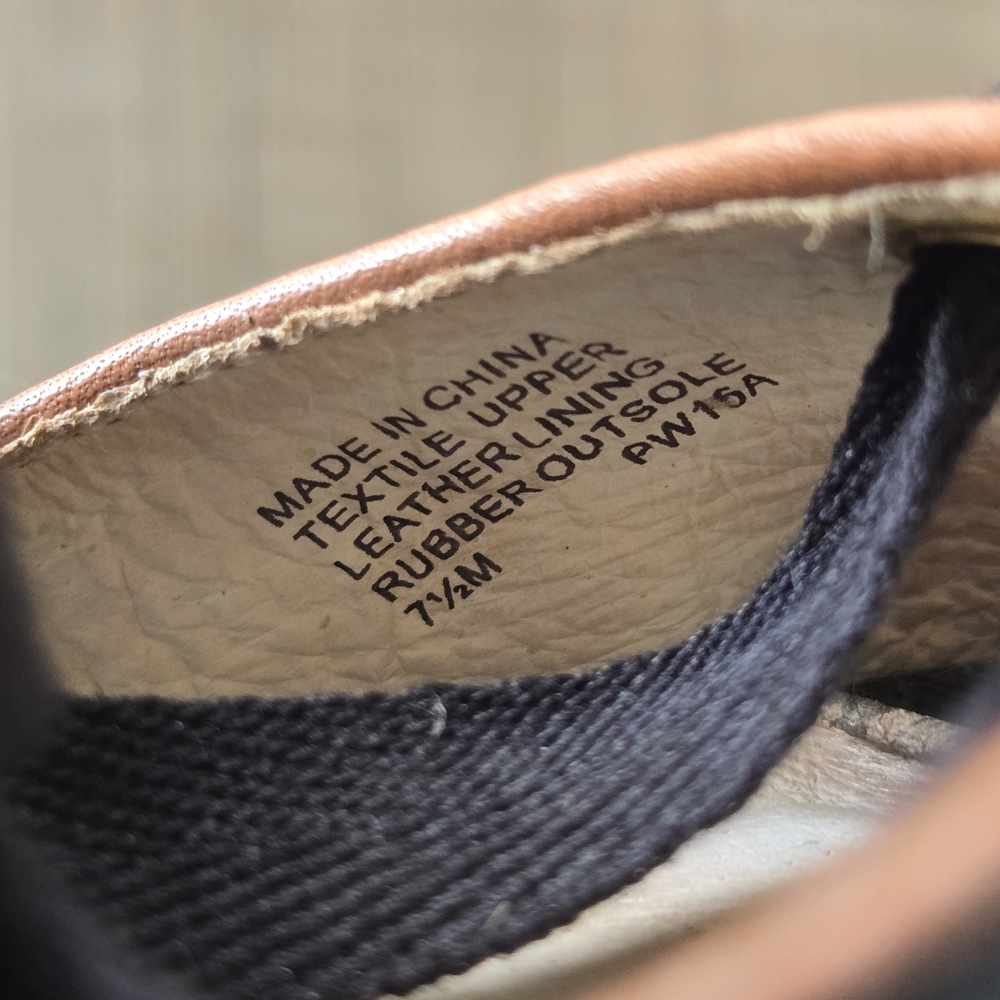 Michael Kors Lilah Black Canvas Lace-Up Platform Espadrille Wedges - Size 7.5 - Picture 10 of 12